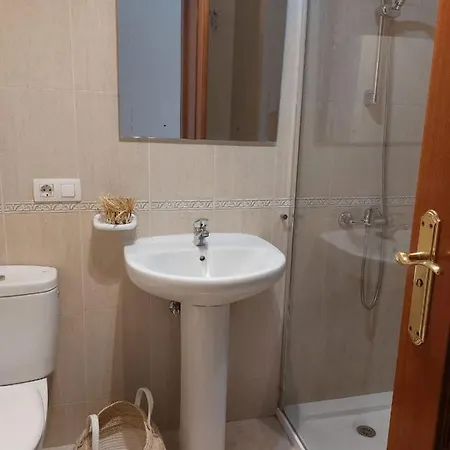 Mi Isla 2 Appartement