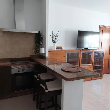 Appartement Mi Isla 2 Arrecife (Lanzarote)