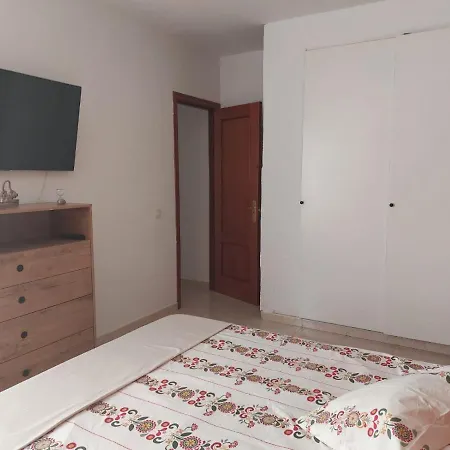 Mi Isla 2 Apartment