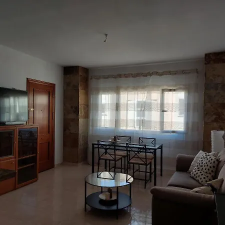 Mi Isla 2 Apartment