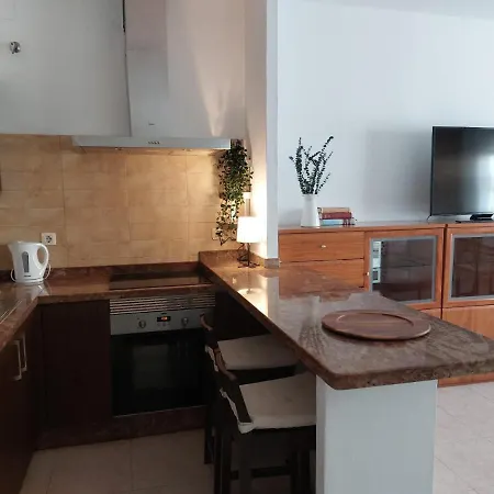 Appartement Mi Isla 2