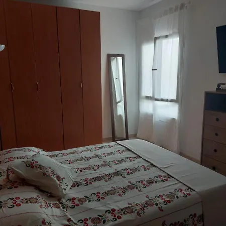 Mi Isla 2 Apartment
