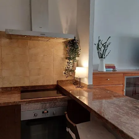 Appartement Mi Isla 2