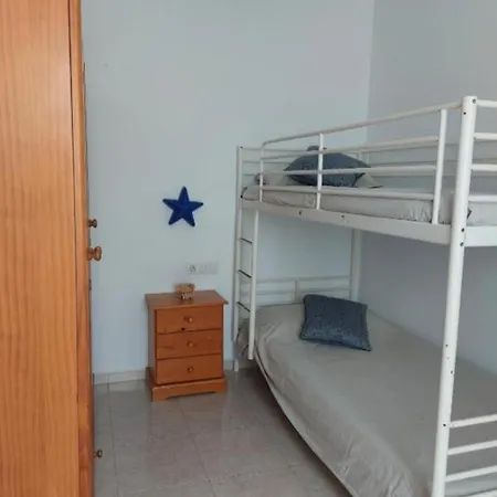 Mi Isla 2 Apartment