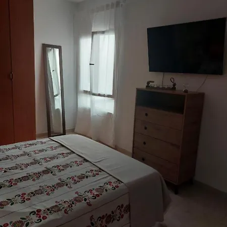 Apartment Mi Isla 2 *