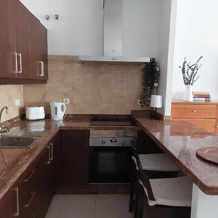 Mi Isla 2 Apartment Arrecife (Lanzarote)