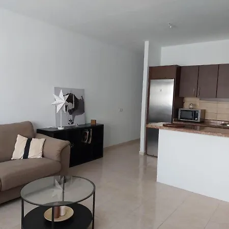 Appartement Mi Isla 2