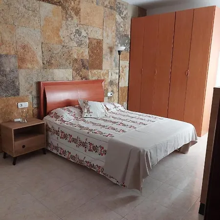 Mi Isla 2 Appartement