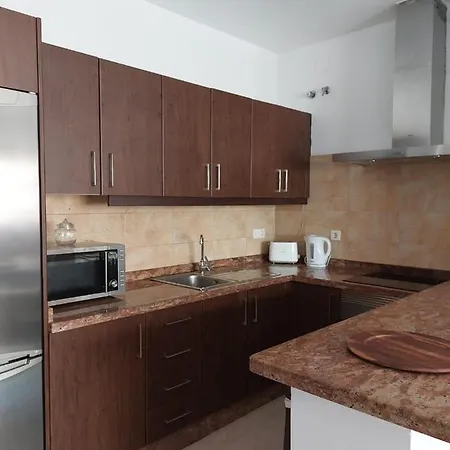 Appartement Mi Isla 2