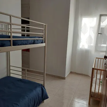 Mi Isla 2 * Arrecife (Lanzarote)