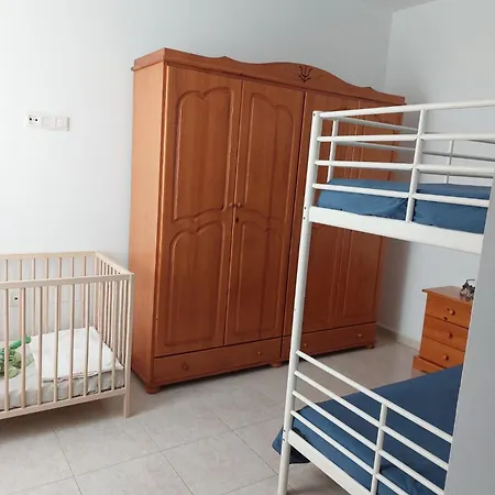 Mi Isla 2 * Arrecife (Lanzarote)