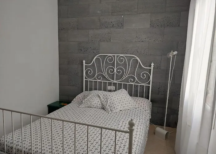 Mi Isla 2 Apartman
