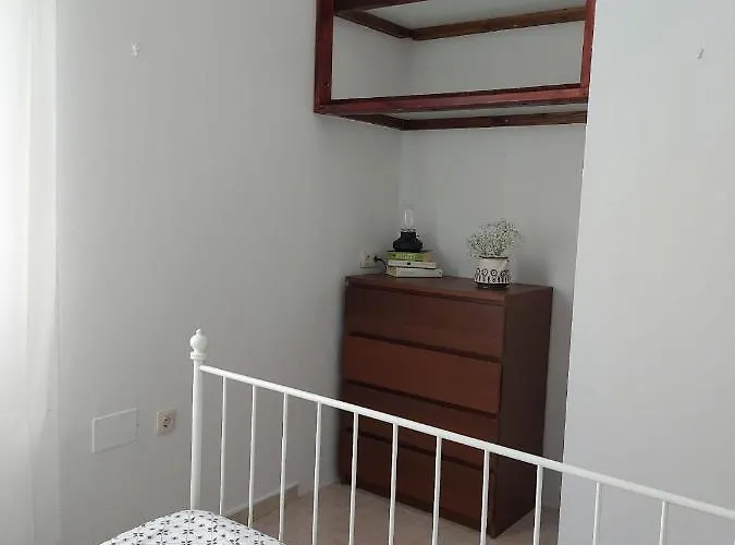 Mi Isla 2 Apartman *