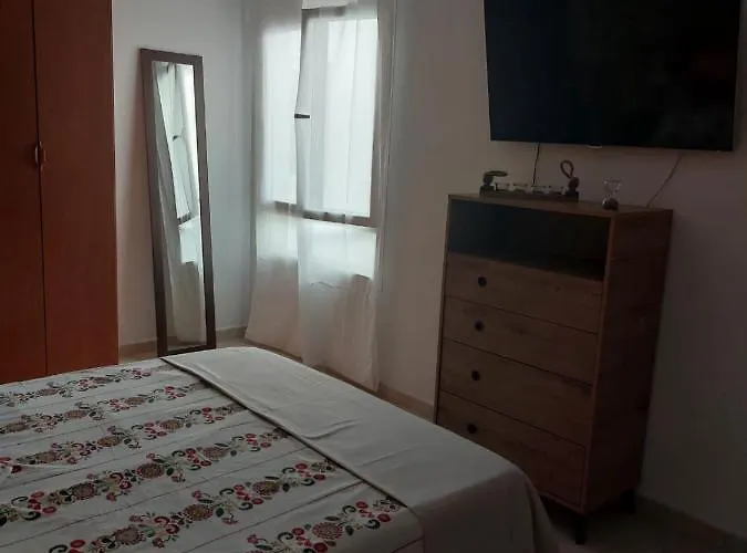Apartman Mi Isla 2 *