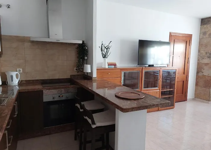Apartman Mi Isla 2 Arrecife