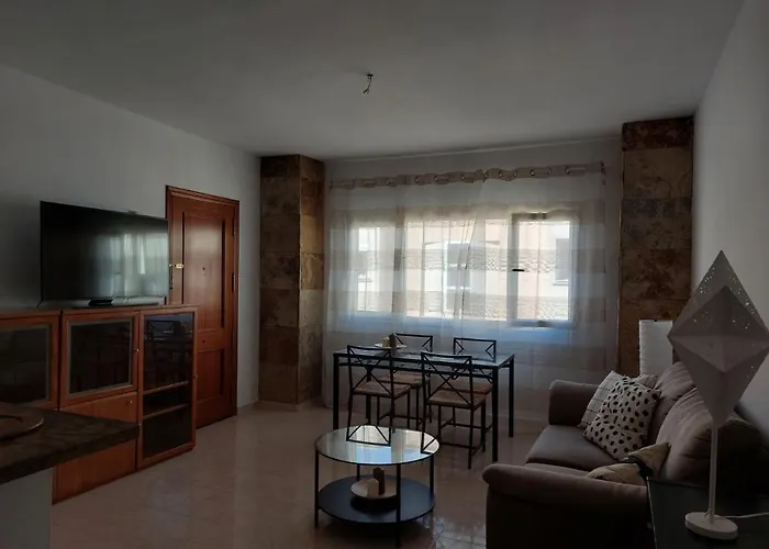 Mi Isla 2 Apartman