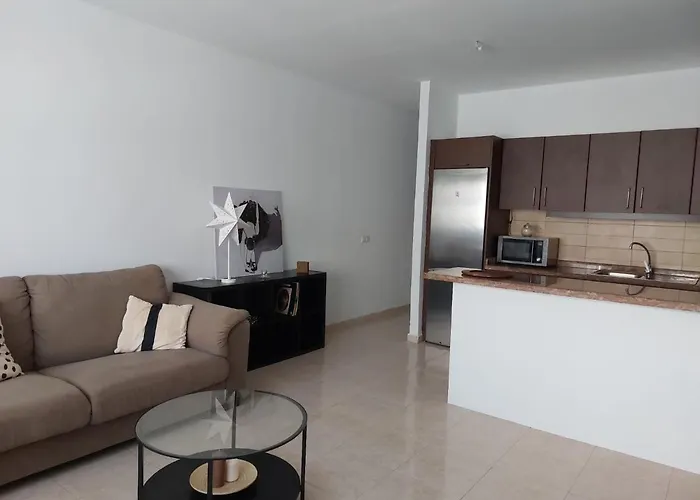Apartman Mi Isla 2