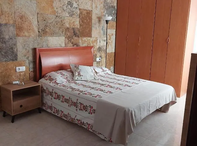 Mi Isla 2 Apartman