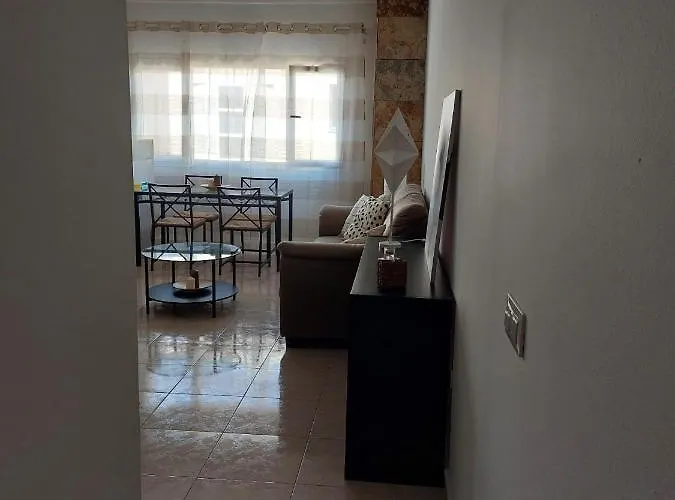 Apartman Mi Isla 2 *