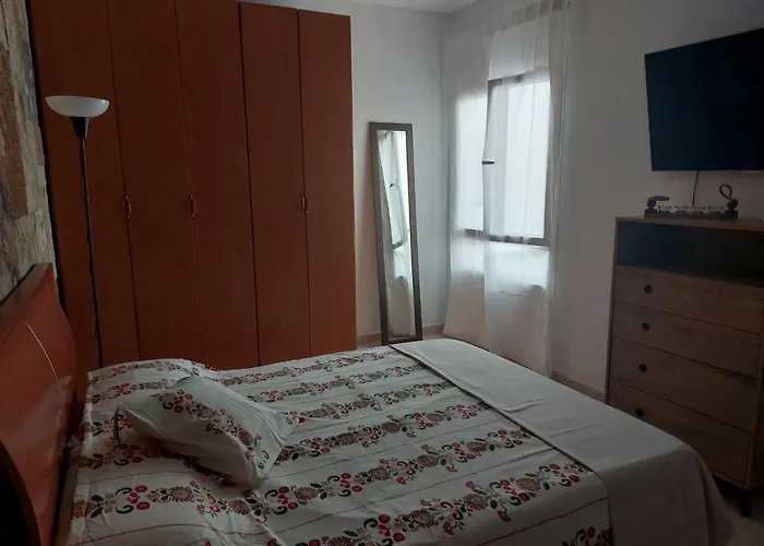 Mi Isla 2 Apartman