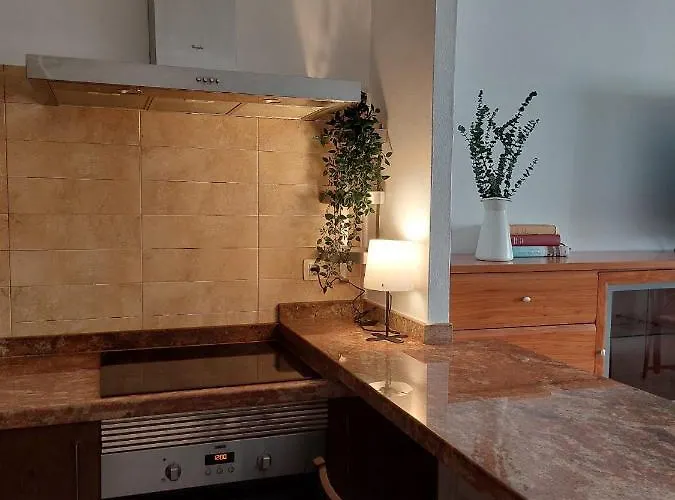 Apartman Mi Isla 2