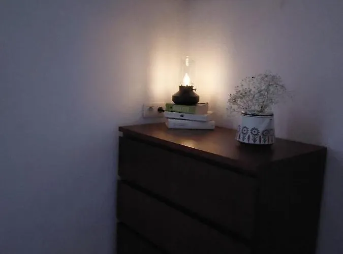 Apartman Mi Isla 2 Arrecife