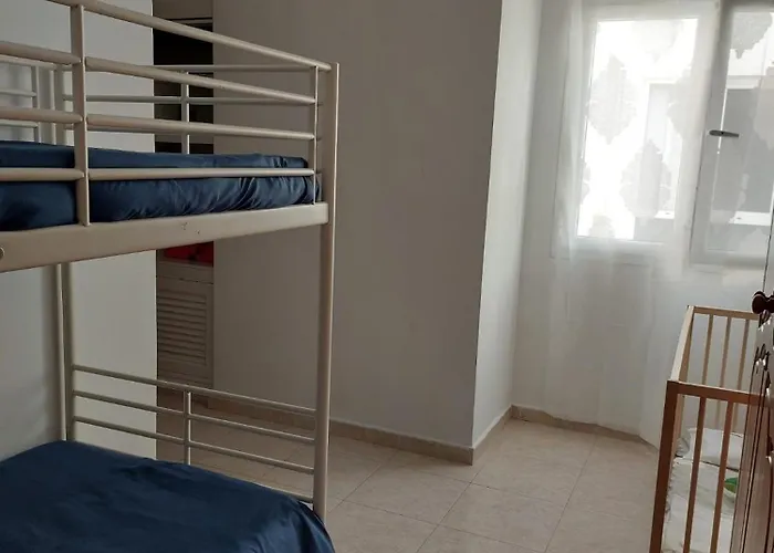 Mi Isla 2 * Arrecife