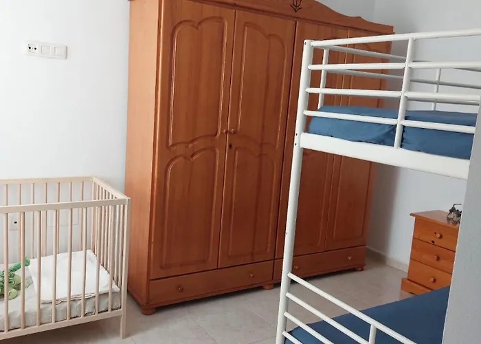 Mi Isla 2 * Arrecife