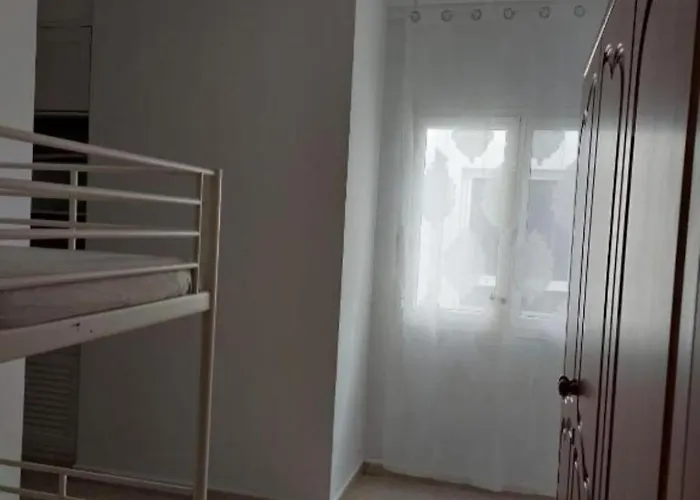 Apartman Mi Isla 2 *