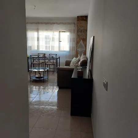 アパート Mi Isla 2 *