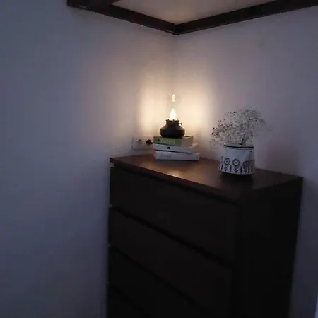 アパート Mi Isla 2 アレシフェ